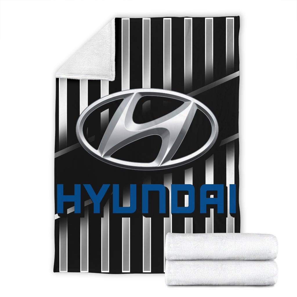 Hyundai Blanket Version 2 - Famjoys Hyundai Blanket Version 2 - Famjoys