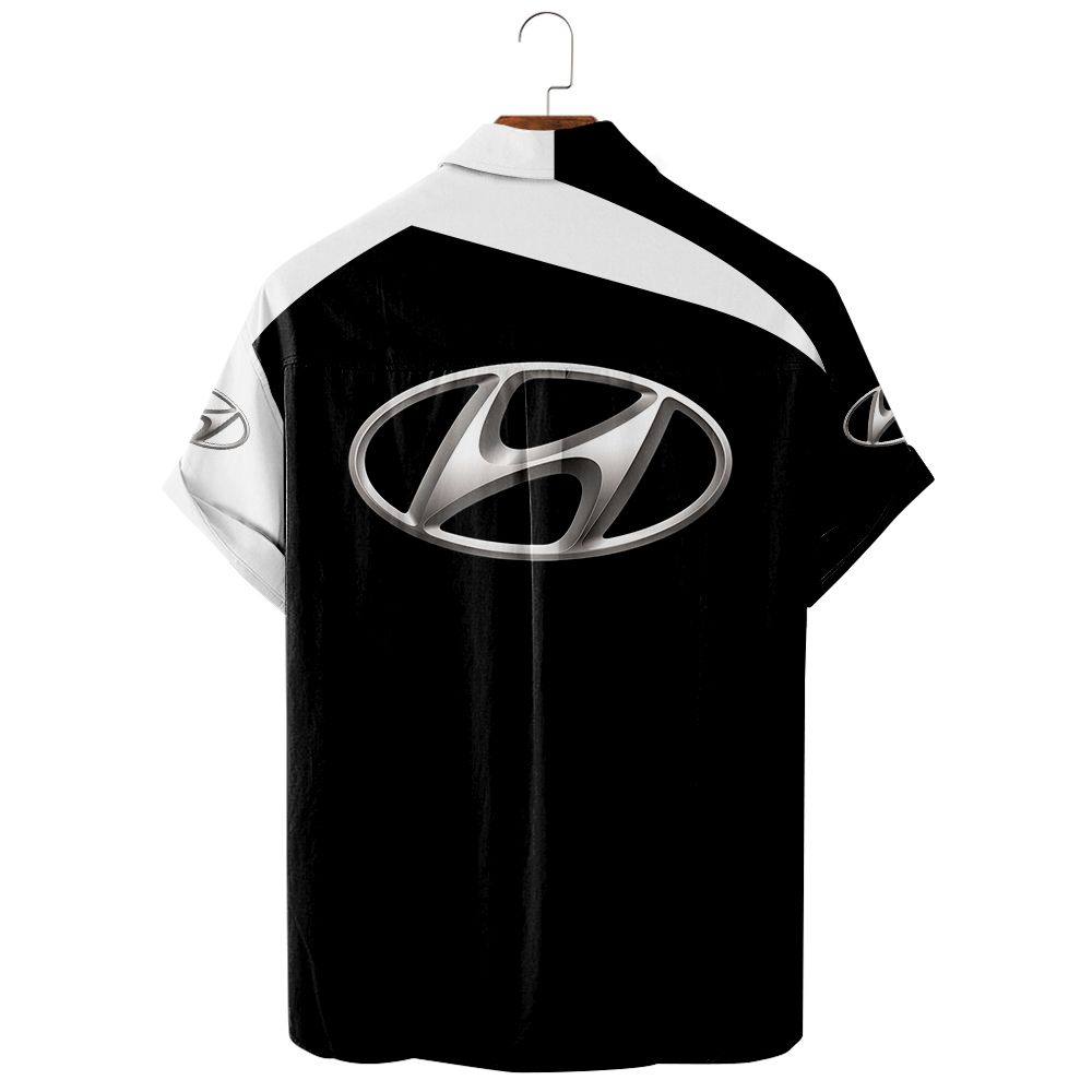 Hyundai Full Printing T-Shirt, Hoodie, Zip, Bomber, Button Shirt - Famjoys Hyundai Full Printing T-Shirt, Hoodie, Zip, Bomber, Button Shirt - Famjoys