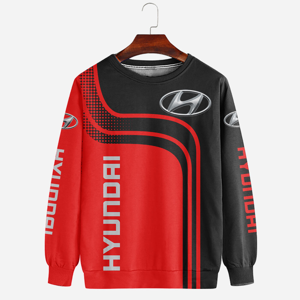 Hyundai Hoodie, T-Shirt, Polo Shirt, Hawaiian Shirt, Collared Shirt, Zip Hoodie, Bomber Jacket, 3D All Over Print Clothing Store - Famjoys Hyundai Hoodie, T-Shirt, Polo Shirt, Hawaiian Shirt, Collared Shirt, Zip Hoodie, Bomber Jacket, 3D All Over Print Clothing Store - Famjoys