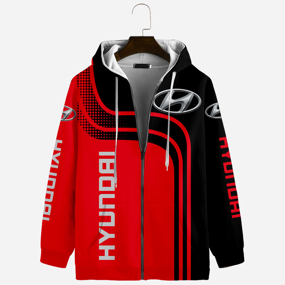 Hyundai Hoodie, T-Shirt, Polo Shirt, Hawaiian Shirt, Collared Shirt, Zip Hoodie, Bomber Jacket, 3D All Over Print Clothing Store - Famjoys Hyundai Hoodie, T-Shirt, Polo Shirt, Hawaiian Shirt, Collared Shirt, Zip Hoodie, Bomber Jacket, 3D All Over Print Clothing Store - Famjoys