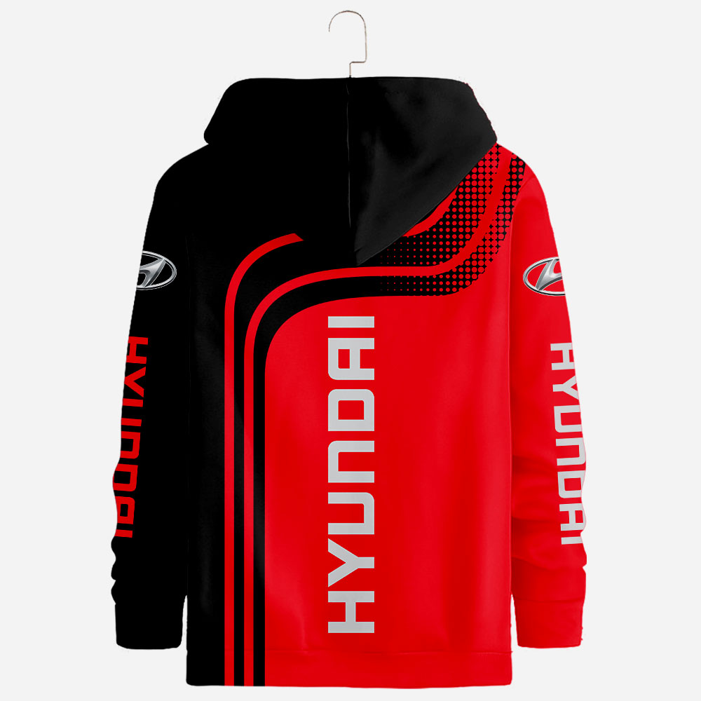 Hyundai Hoodie, T-Shirt, Polo Shirt, Hawaiian Shirt, Collared Shirt, Zip Hoodie, Bomber Jacket, 3D All Over Print Clothing Store - Famjoys Hyundai Hoodie, T-Shirt, Polo Shirt, Hawaiian Shirt, Collared Shirt, Zip Hoodie, Bomber Jacket, 3D All Over Print Clothing Store - Famjoys