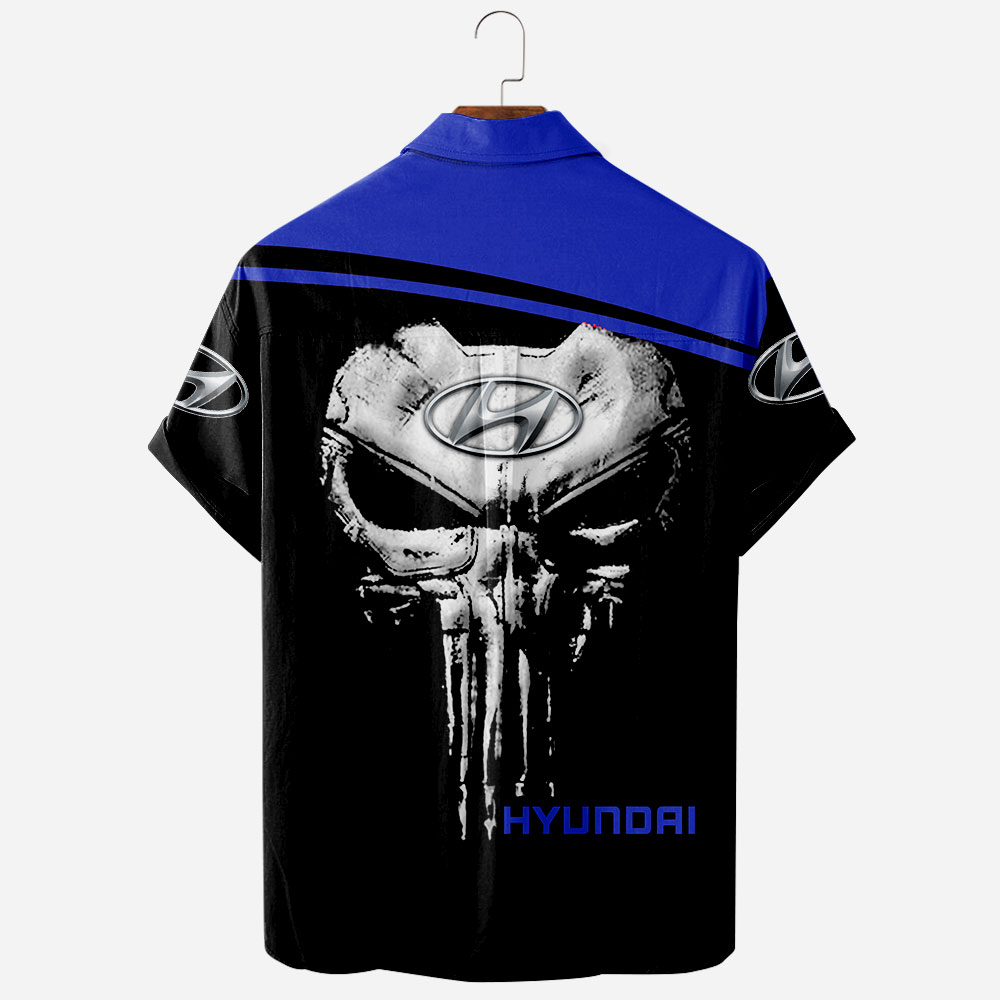Hyundai Hoodie, T-Shirt, Polo Shirt, Hawaiian Shirt, Collared Shirt, Zip Hoodie, Bomber Jacket, 3D All Over Print Clothing Store - Famjoys Hyundai Hoodie, T-Shirt, Polo Shirt, Hawaiian Shirt, Collared Shirt, Zip Hoodie, Bomber Jacket, 3D All Over Print Clothing Store - Famjoys