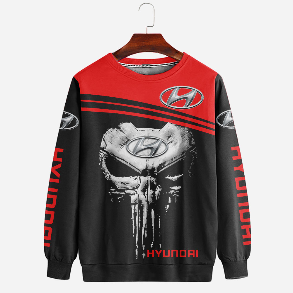 Hyundai Hoodie, T-Shirt, Polo Shirt, Hawaiian Shirt, Collared Shirt, Zip Hoodie, Bomber Jacket, 3D All Over Print Clothing Store - Famjoys Hyundai Hoodie, T-Shirt, Polo Shirt, Hawaiian Shirt, Collared Shirt, Zip Hoodie, Bomber Jacket, 3D All Over Print Clothing Store - Famjoys