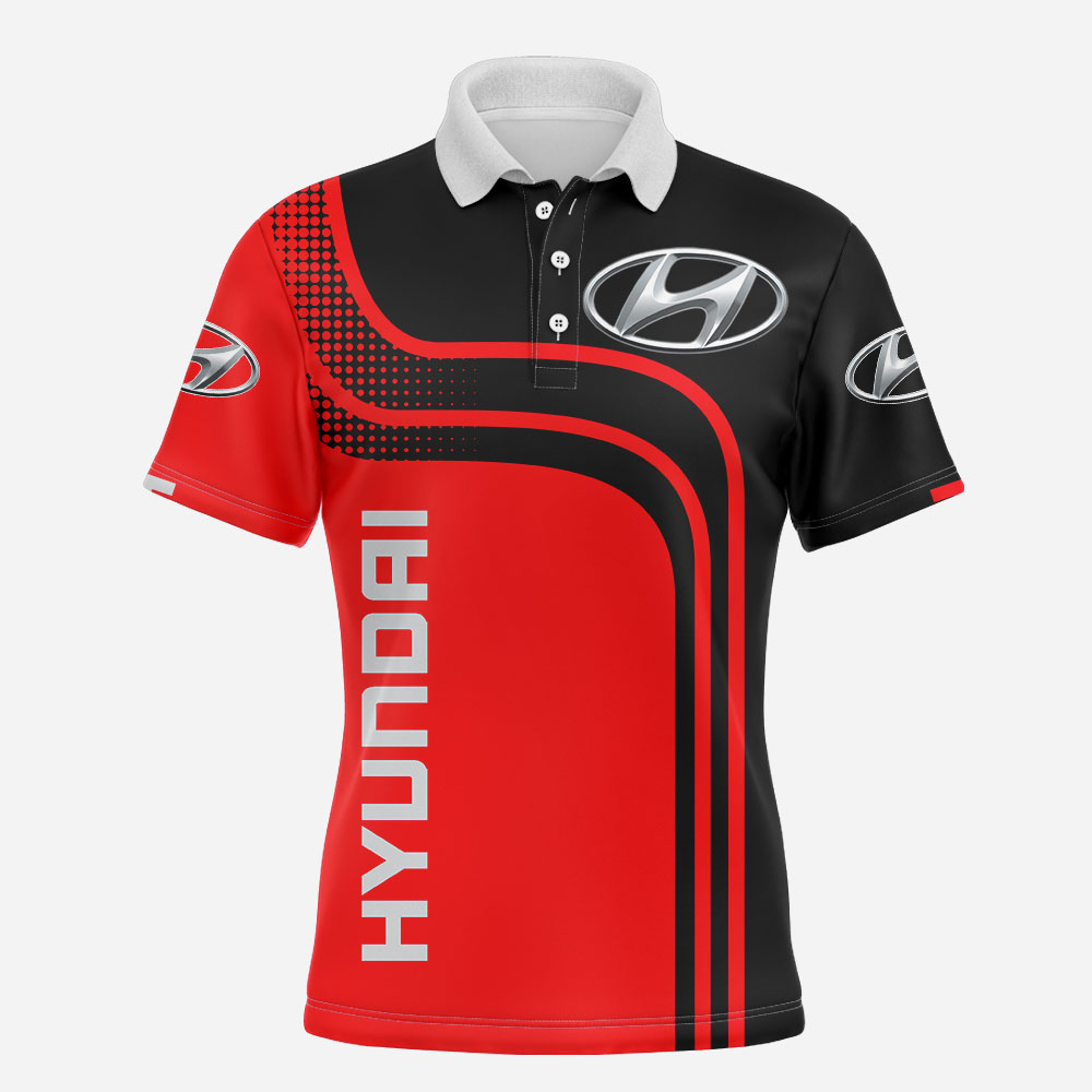Hyundai Hoodie, T-Shirt, Polo Shirt, Hawaiian Shirt, Collared Shirt, Zip Hoodie, Bomber Jacket, 3D All Over Print Clothing Store - Famjoys Hyundai Hoodie, T-Shirt, Polo Shirt, Hawaiian Shirt, Collared Shirt, Zip Hoodie, Bomber Jacket, 3D All Over Print Clothing Store - Famjoys