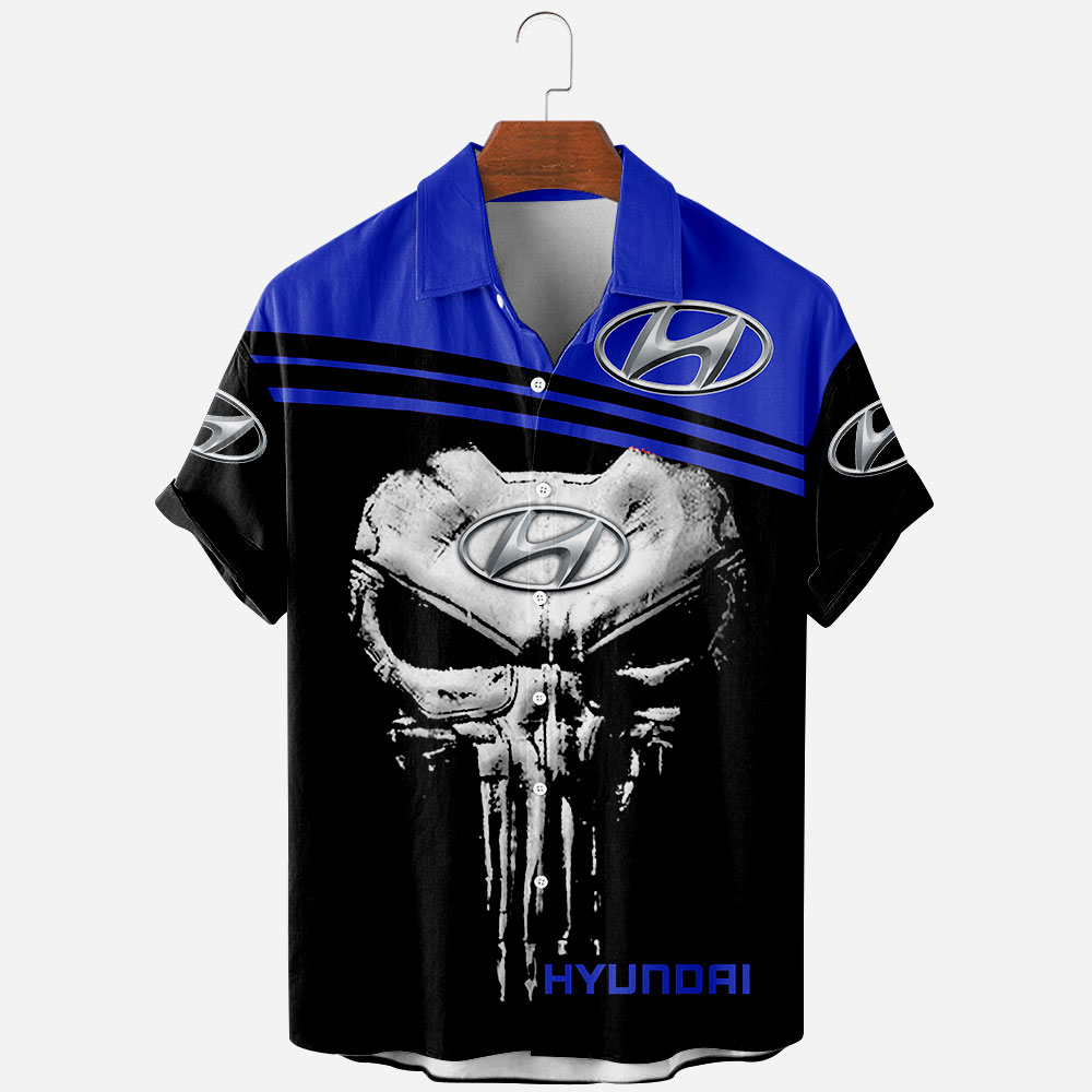 Hyundai Hoodie, T-Shirt, Polo Shirt, Hawaiian Shirt, Collared Shirt, Zip Hoodie, Bomber Jacket, 3D All Over Print Clothing Store - Famjoys Hyundai Hoodie, T-Shirt, Polo Shirt, Hawaiian Shirt, Collared Shirt, Zip Hoodie, Bomber Jacket, 3D All Over Print Clothing Store - Famjoys
