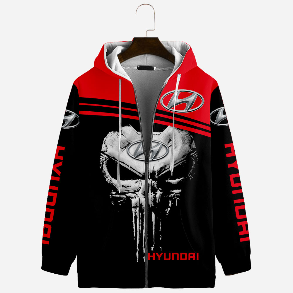 Hyundai Hoodie, T-Shirt, Polo Shirt, Hawaiian Shirt, Collared Shirt, Zip Hoodie, Bomber Jacket, 3D All Over Print Clothing Store - Famjoys Hyundai Hoodie, T-Shirt, Polo Shirt, Hawaiian Shirt, Collared Shirt, Zip Hoodie, Bomber Jacket, 3D All Over Print Clothing Store - Famjoys