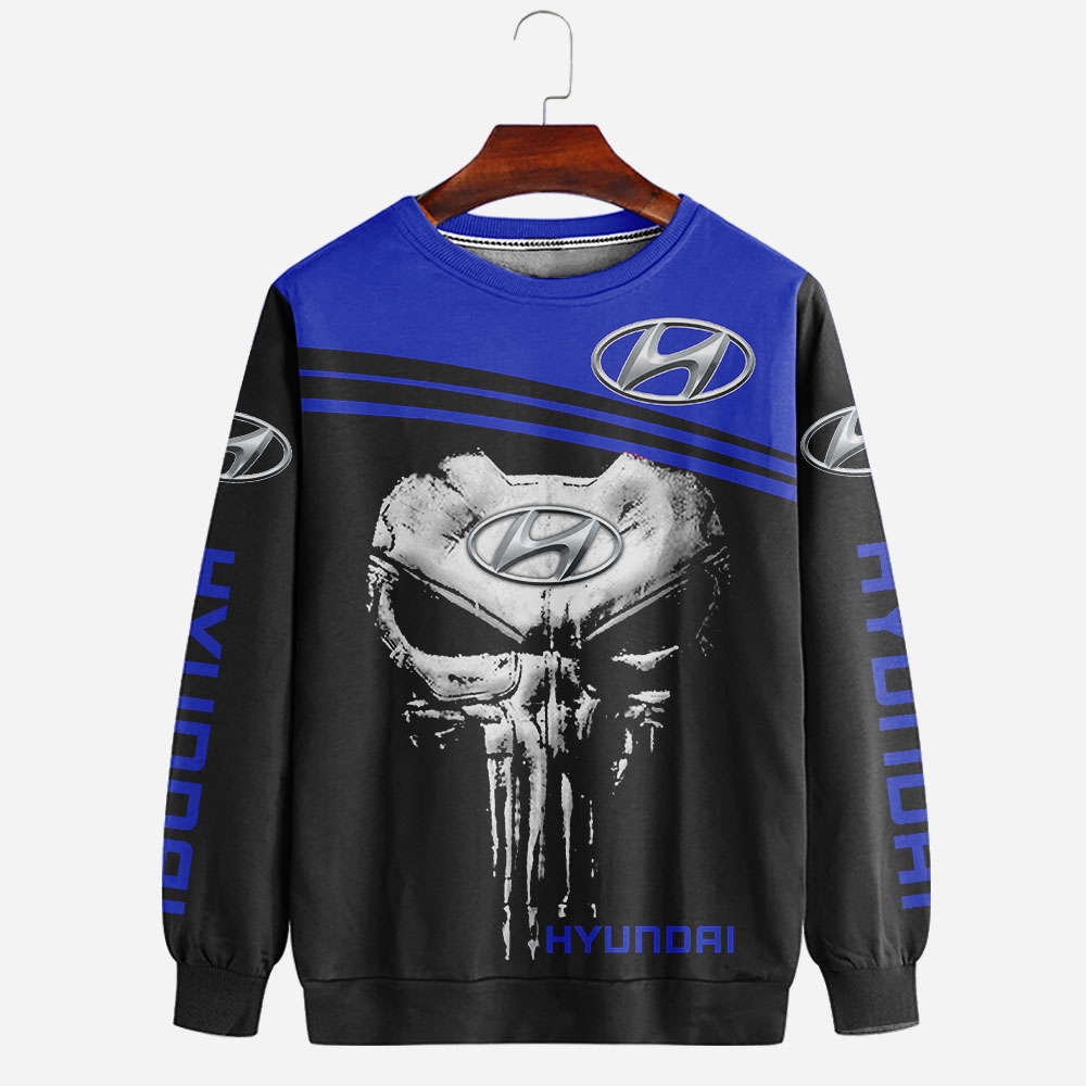 Hyundai Hoodie, T-Shirt, Polo Shirt, Hawaiian Shirt, Collared Shirt, Zip Hoodie, Bomber Jacket, 3D All Over Print Clothing Store - Famjoys Hyundai Hoodie, T-Shirt, Polo Shirt, Hawaiian Shirt, Collared Shirt, Zip Hoodie, Bomber Jacket, 3D All Over Print Clothing Store - Famjoys