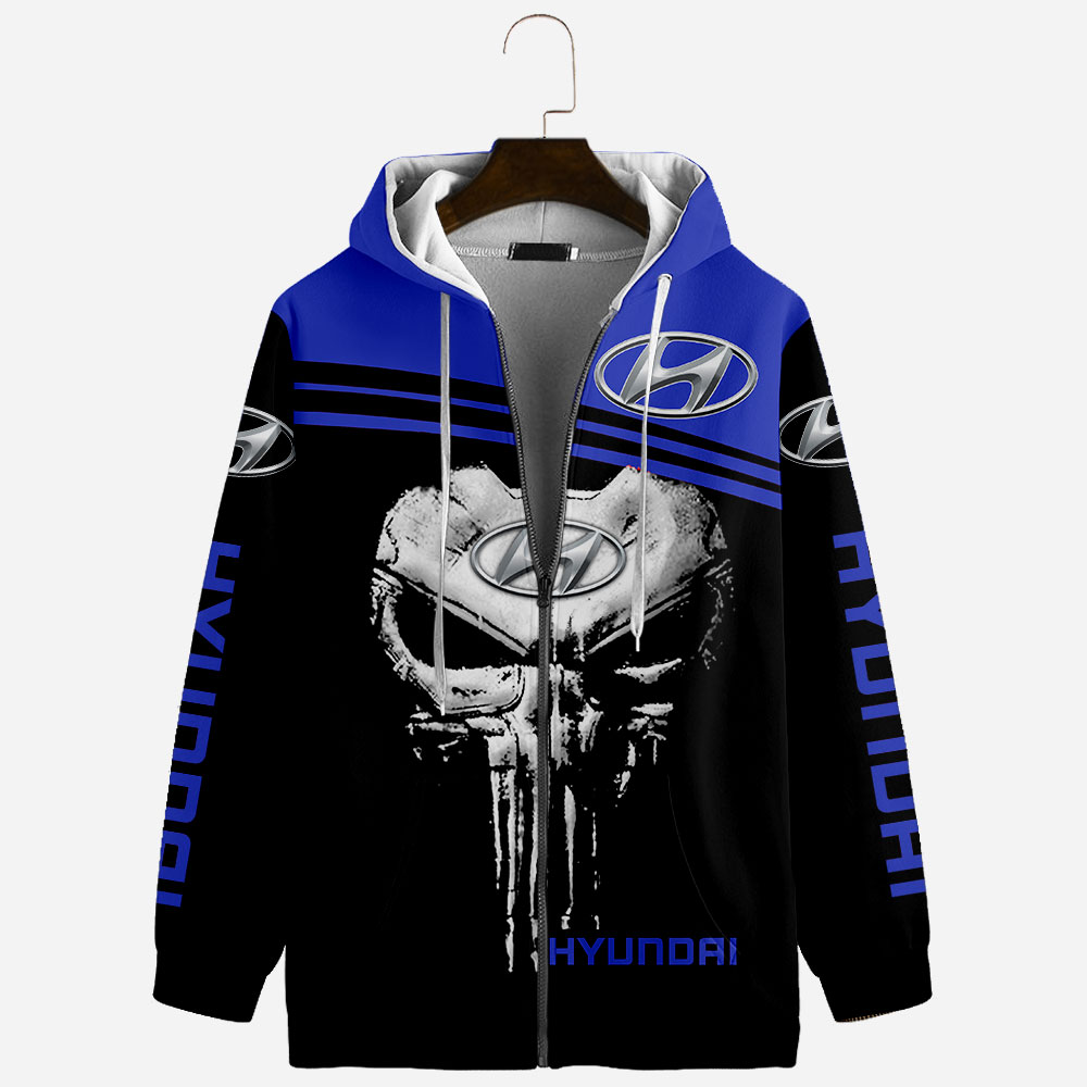 Hyundai Hoodie, T-Shirt, Polo Shirt, Hawaiian Shirt, Collared Shirt, Zip Hoodie, Bomber Jacket, 3D All Over Print Clothing Store - Famjoys Hyundai Hoodie, T-Shirt, Polo Shirt, Hawaiian Shirt, Collared Shirt, Zip Hoodie, Bomber Jacket, 3D All Over Print Clothing Store - Famjoys