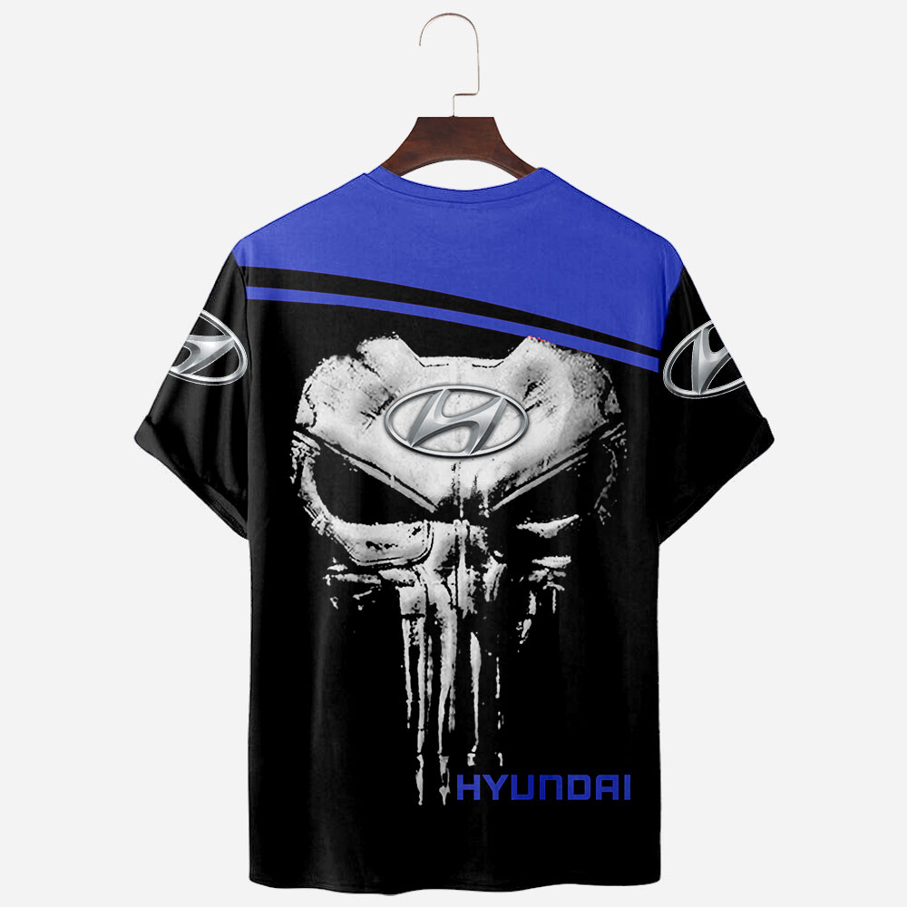 Hyundai Hoodie, T-Shirt, Polo Shirt, Hawaiian Shirt, Collared Shirt, Zip Hoodie, Bomber Jacket, 3D All Over Print Clothing Store - Famjoys Hyundai Hoodie, T-Shirt, Polo Shirt, Hawaiian Shirt, Collared Shirt, Zip Hoodie, Bomber Jacket, 3D All Over Print Clothing Store - Famjoys