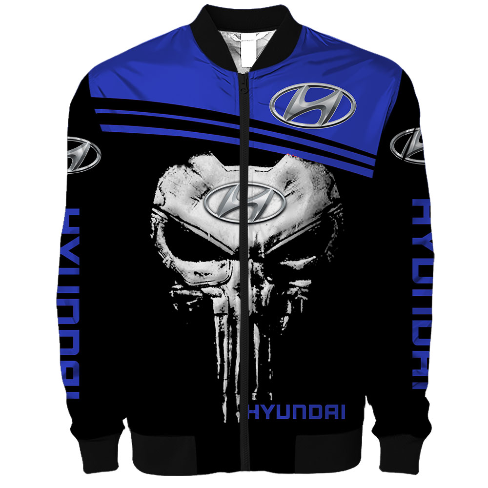 Hyundai Hoodie, T-Shirt, Polo Shirt, Hawaiian Shirt, Collared Shirt, Zip Hoodie, Bomber Jacket, 3D All Over Print Clothing Store - Famjoys Hyundai Hoodie, T-Shirt, Polo Shirt, Hawaiian Shirt, Collared Shirt, Zip Hoodie, Bomber Jacket, 3D All Over Print Clothing Store - Famjoys