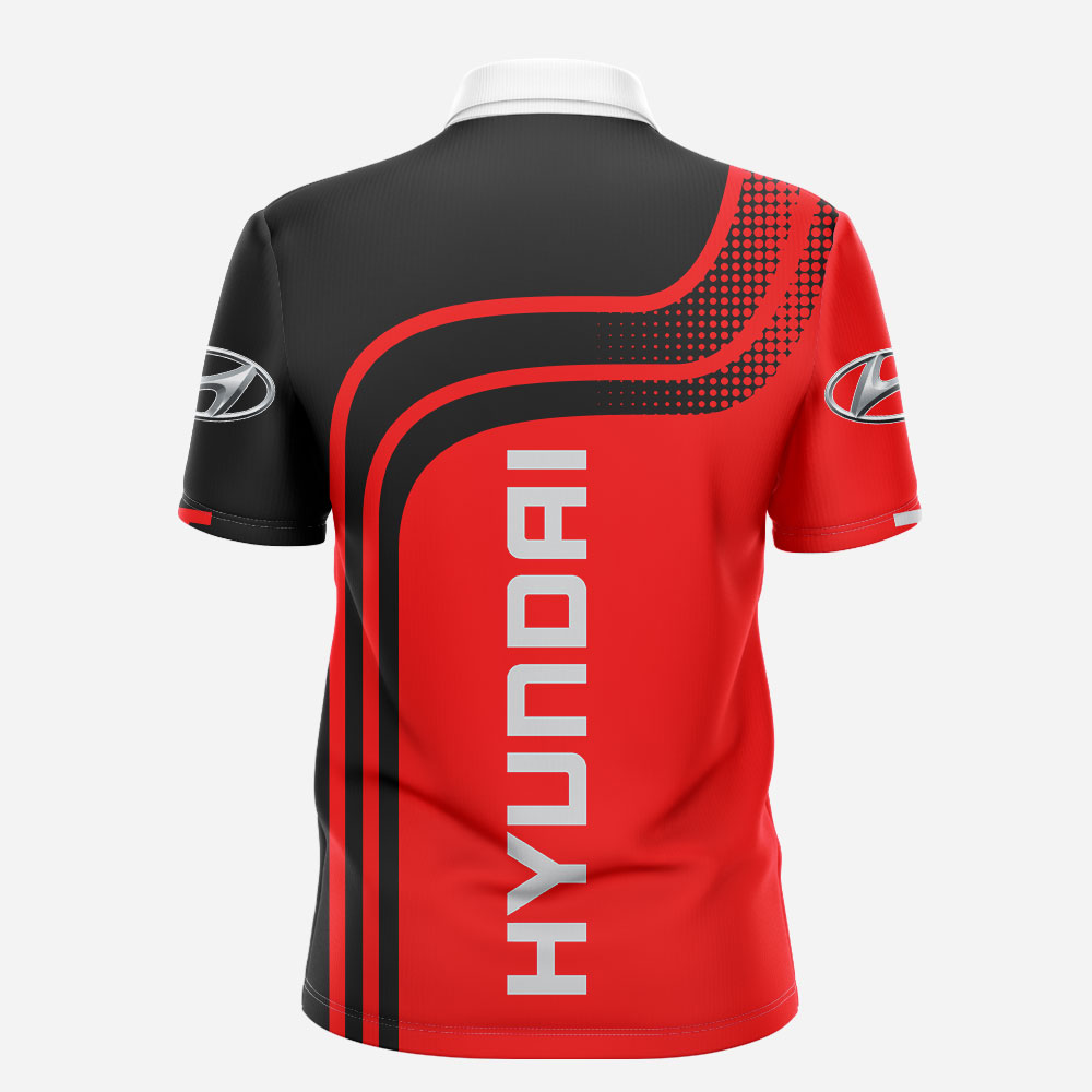 Hyundai Hoodie, T-Shirt, Polo Shirt, Hawaiian Shirt, Collared Shirt, Zip Hoodie, Bomber Jacket, 3D All Over Print Clothing Store - Famjoys Hyundai Hoodie, T-Shirt, Polo Shirt, Hawaiian Shirt, Collared Shirt, Zip Hoodie, Bomber Jacket, 3D All Over Print Clothing Store - Famjoys