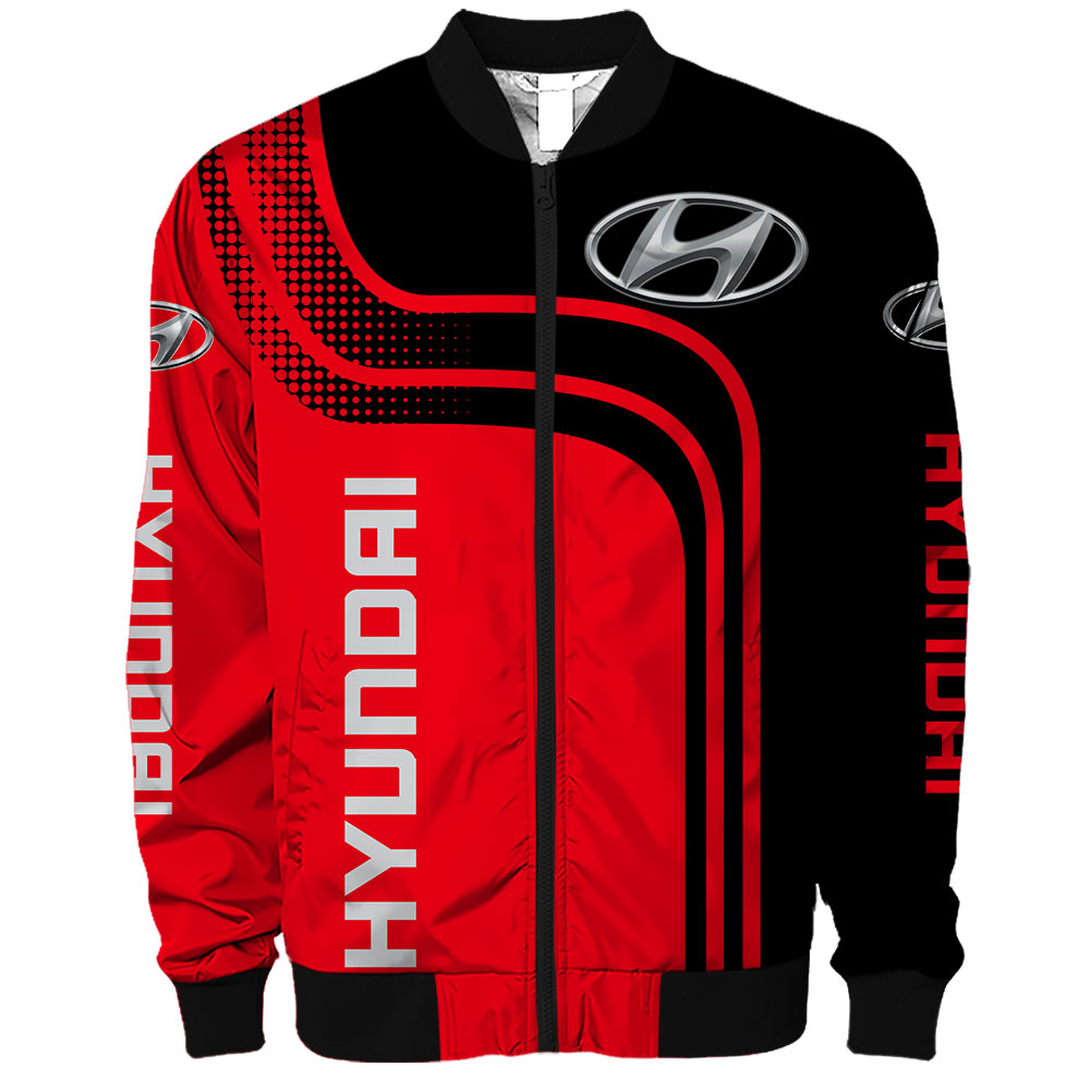 Hyundai Hoodie, T-Shirt, Polo Shirt, Hawaiian Shirt, Collared Shirt, Zip Hoodie, Bomber Jacket, 3D All Over Print Clothing Store - Famjoys Hyundai Hoodie, T-Shirt, Polo Shirt, Hawaiian Shirt, Collared Shirt, Zip Hoodie, Bomber Jacket, 3D All Over Print Clothing Store - Famjoys