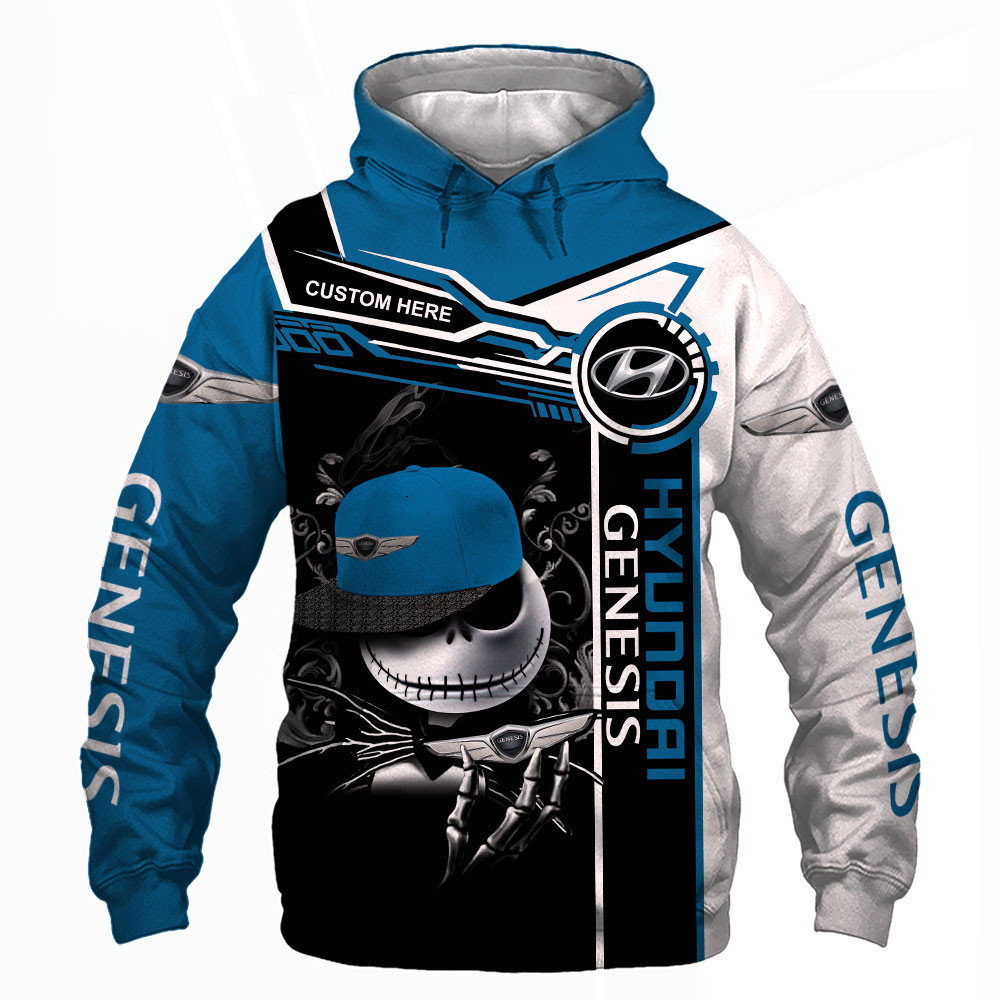HyunDai Printing T-Shirt, Polo, Hoodie, Zip, Bomber 