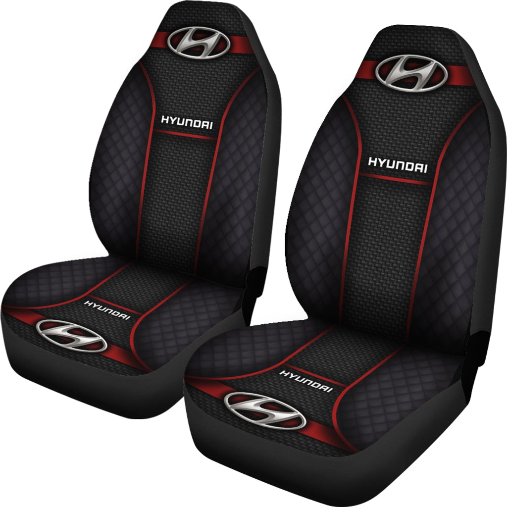 Hyundai Seat Covers - Famjoys Hyundai Seat Covers - Famjoys