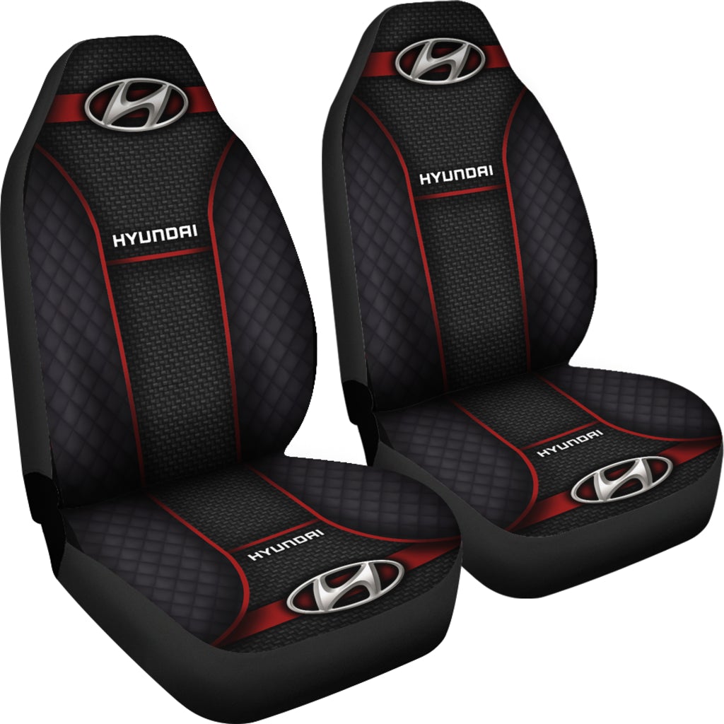 Hyundai Seat Covers - Famjoys Hyundai Seat Covers - Famjoys