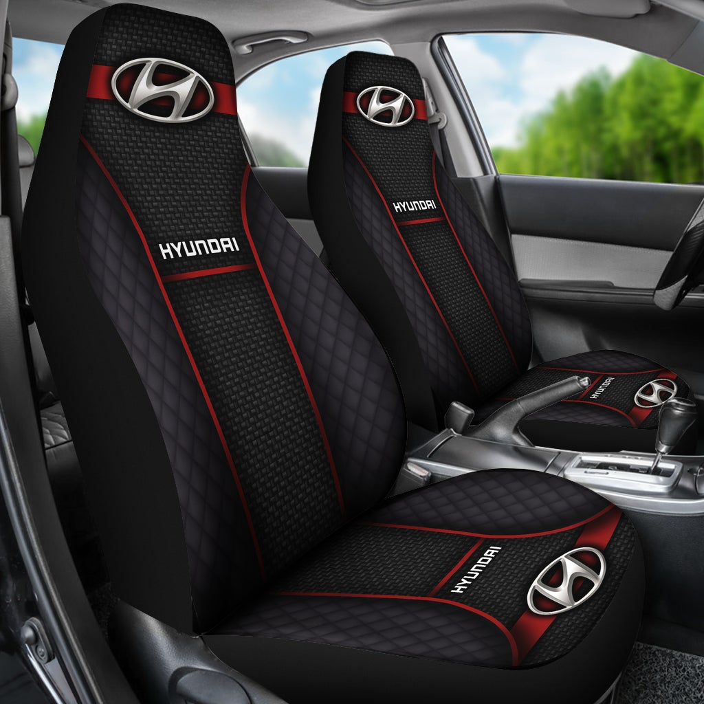 Hyundai Seat Covers - Famjoys Hyundai Seat Covers - Famjoys