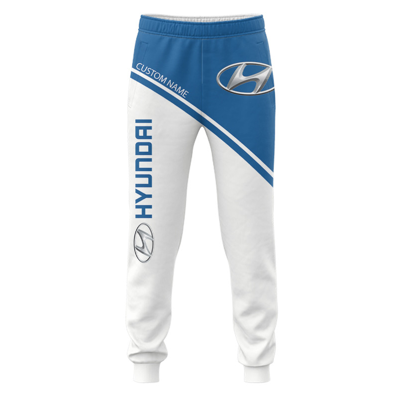 Hyundai t-shirt hoodie apparel 3D full printing - Famjoys Hyundai t-shirt hoodie apparel 3D full printing - Famjoys