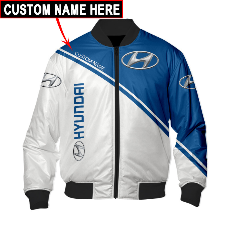 Hyundai t-shirt hoodie apparel 3D full printing - Famjoys Hyundai t-shirt hoodie apparel 3D full printing - Famjoys