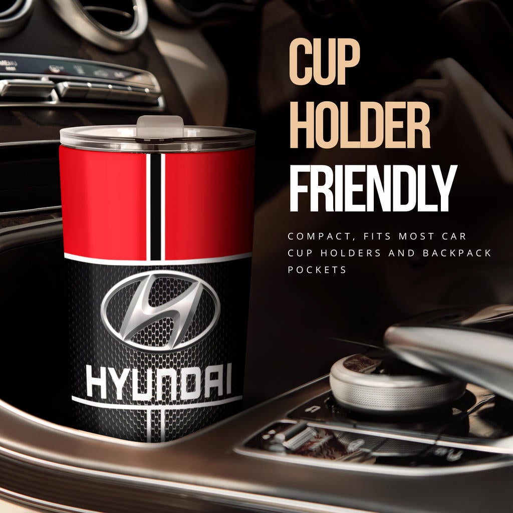 Hyundai Tumbler V1 - Famjoys Hyundai Tumbler V1 - Famjoys