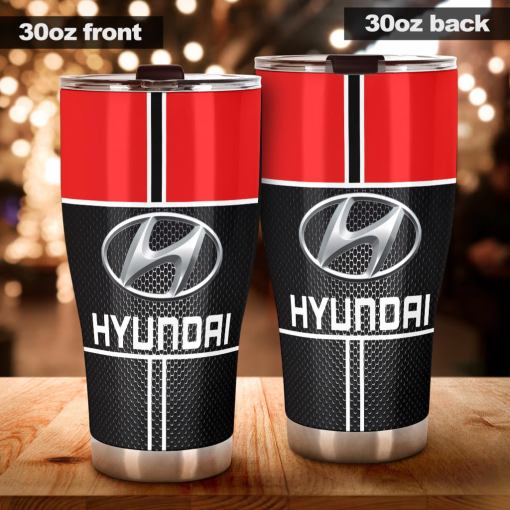 Hyundai Tumbler V1 - Famjoys Hyundai Tumbler V1 - Famjoys