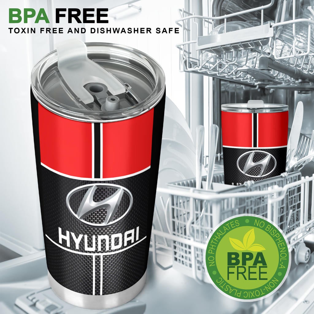 Hyundai Tumbler V1 - Famjoys Hyundai Tumbler V1 - Famjoys