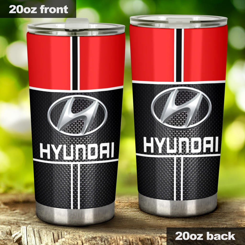 Hyundai Tumbler V1 - Famjoys Hyundai Tumbler V1 - Famjoys