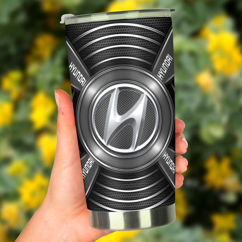 Hyundai Tumbler V2 - Famjoys Hyundai Tumbler V2 - Famjoys