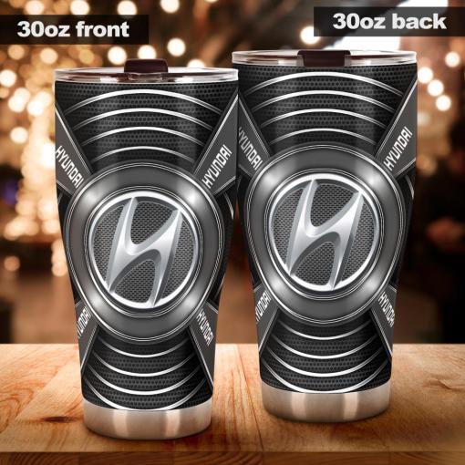 Hyundai Tumbler V2 - Famjoys Hyundai Tumbler V2 - Famjoys