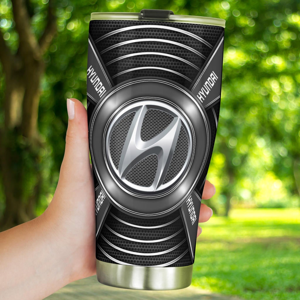 Hyundai Tumbler V2 - Famjoys Hyundai Tumbler V2 - Famjoys