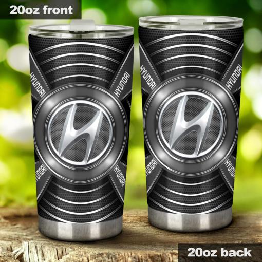 Hyundai Tumbler V2 - Famjoys Hyundai Tumbler V2 - Famjoys