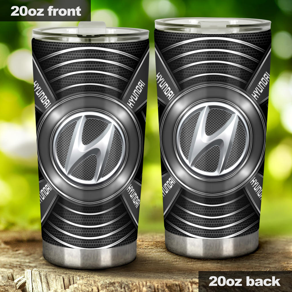 Hyundai Tumbler V2 - Famjoys Hyundai Tumbler V2 - Famjoys