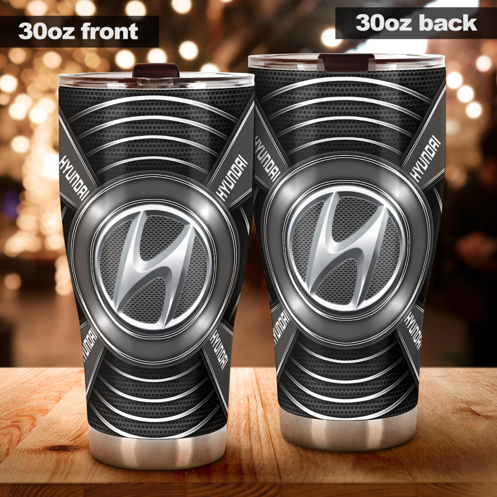 Hyundai Tumbler V2 - Famjoys Hyundai Tumbler V2 - Famjoys
