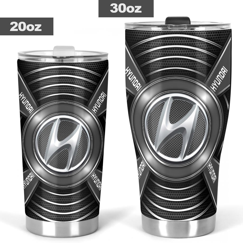 Hyundai Tumbler V2 - Famjoys Hyundai Tumbler V2 - Famjoys