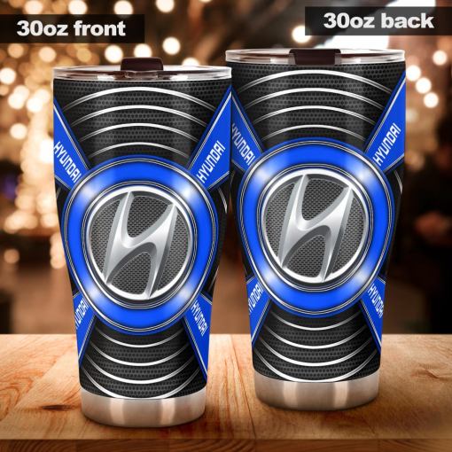 Hyundai Tumbler V4 - Famjoys Hyundai Tumbler V4 - Famjoys