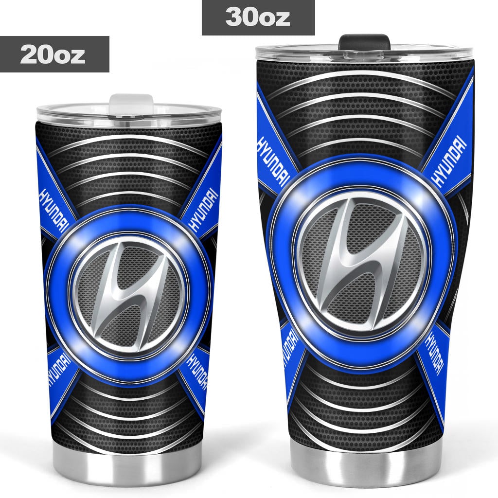 Hyundai Tumbler V4 - Famjoys Hyundai Tumbler V4 - Famjoys