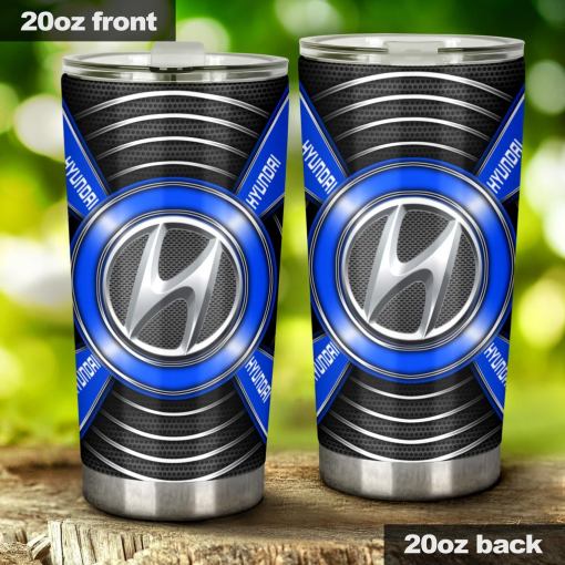 Hyundai Tumbler V4 - Famjoys Hyundai Tumbler V4 - Famjoys