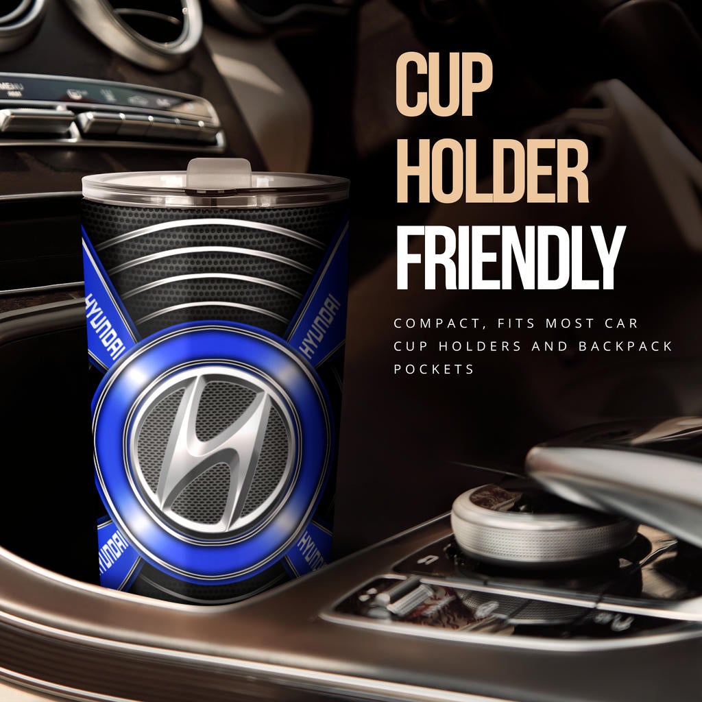 Hyundai Tumbler V4 - Famjoys Hyundai Tumbler V4 - Famjoys