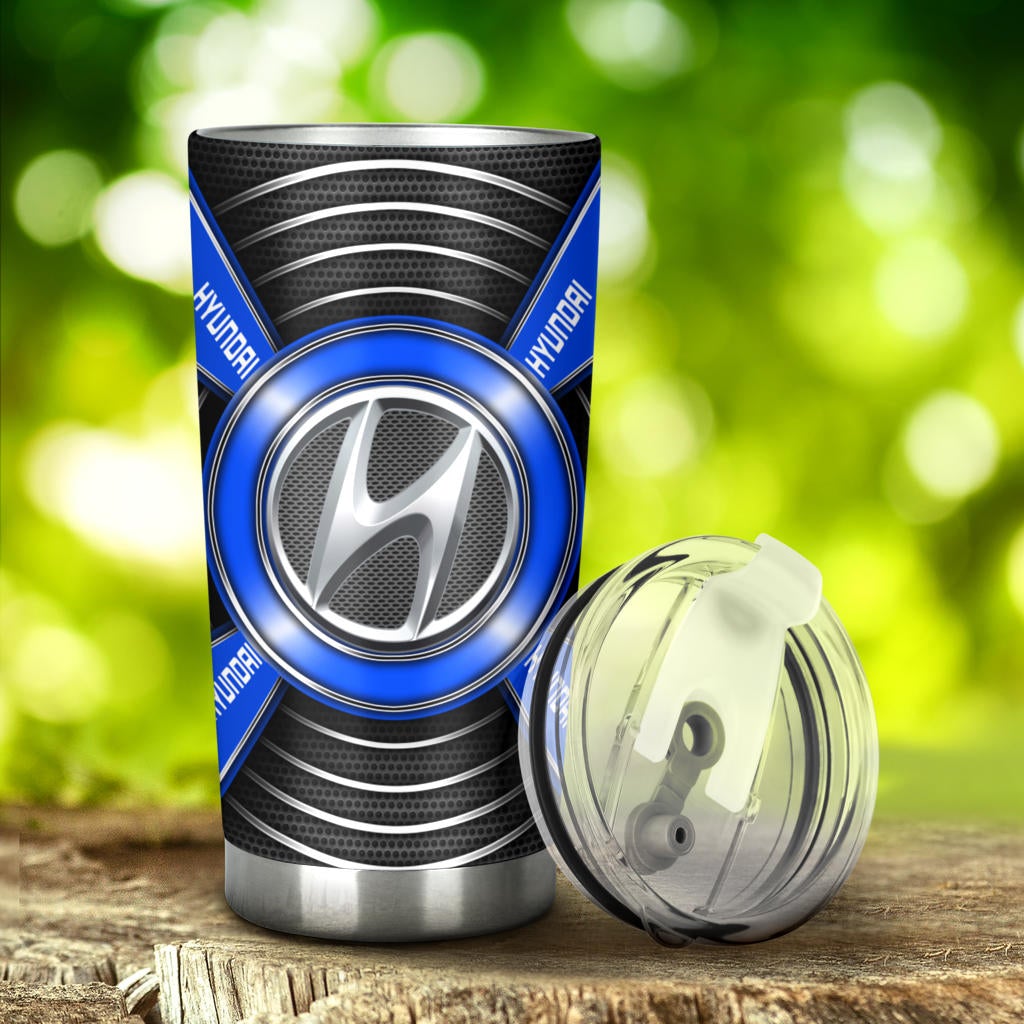 Hyundai Tumbler V4 - Famjoys Hyundai Tumbler V4 - Famjoys