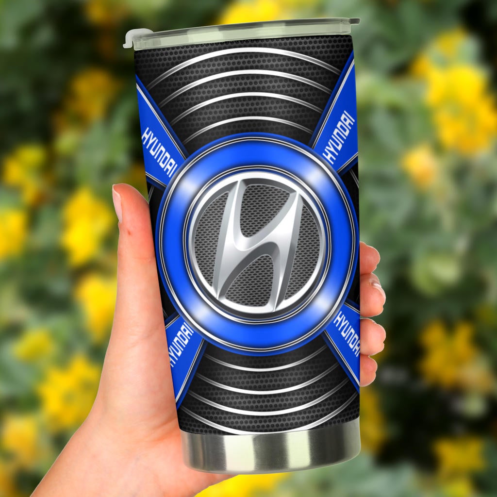 Hyundai Tumbler V4 - Famjoys Hyundai Tumbler V4 - Famjoys