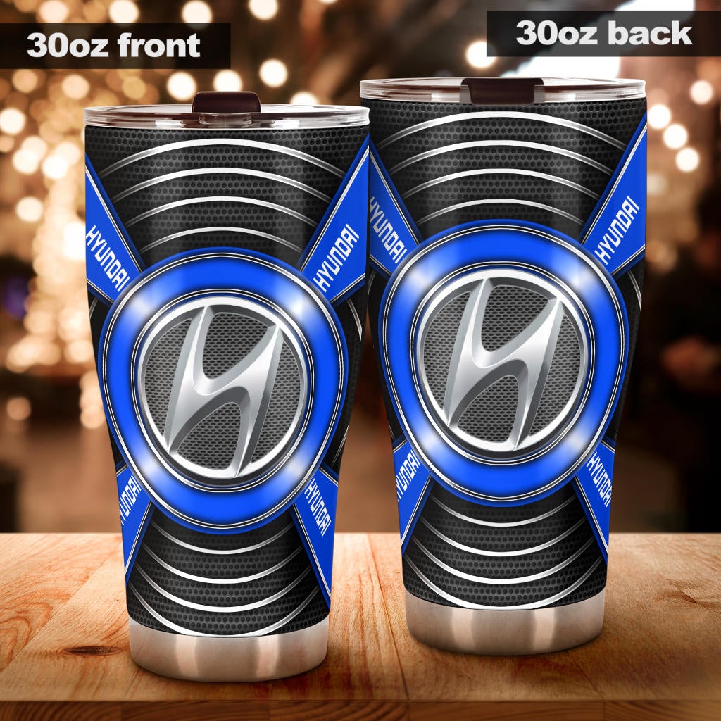 Hyundai Tumbler V4 - Famjoys Hyundai Tumbler V4 - Famjoys