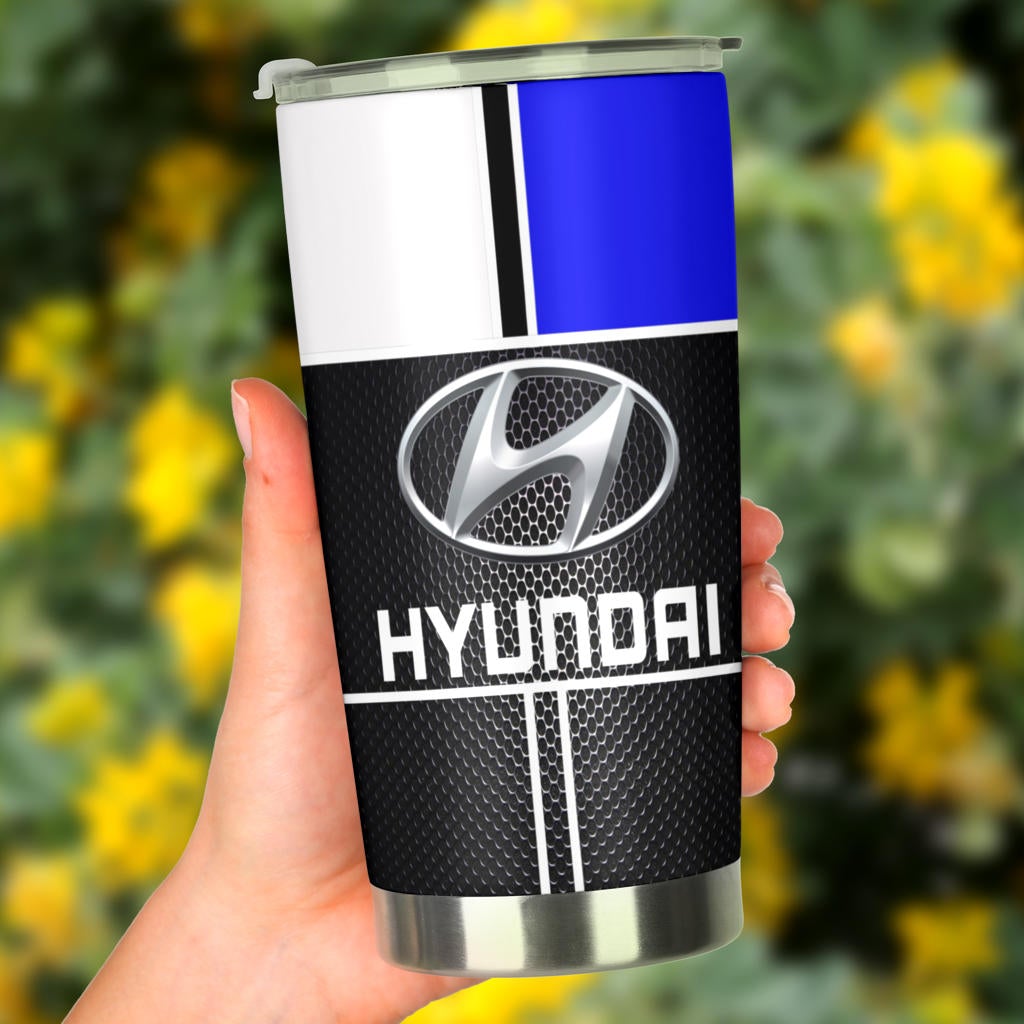 Hyundai Tumbler V5 - Famjoys Hyundai Tumbler V5 - Famjoys