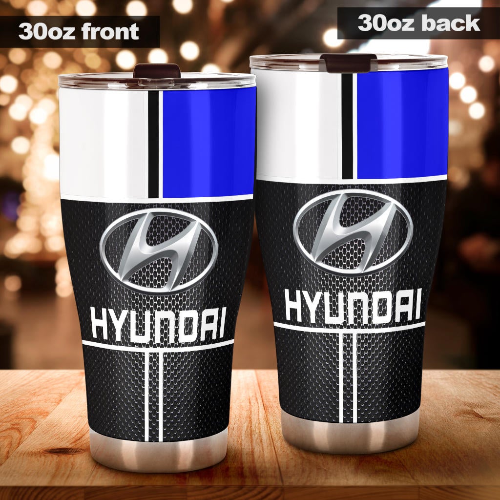Hyundai Tumbler V5 - Famjoys Hyundai Tumbler V5 - Famjoys