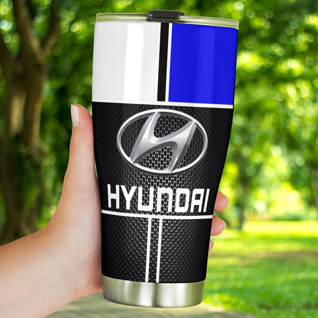 Hyundai Tumbler V5 - Famjoys Hyundai Tumbler V5 - Famjoys