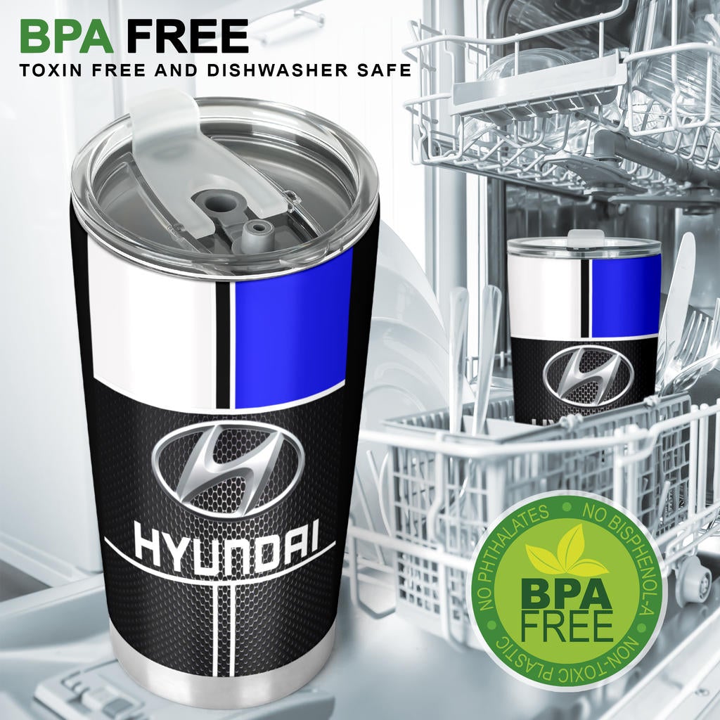 Hyundai Tumbler V5 - Famjoys Hyundai Tumbler V5 - Famjoys