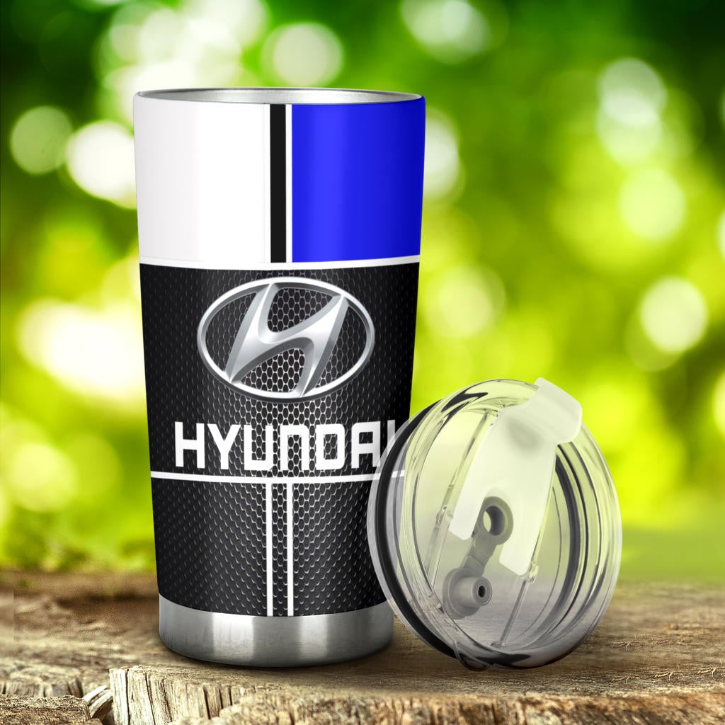 Hyundai Tumbler V5 - Famjoys Hyundai Tumbler V5 - Famjoys