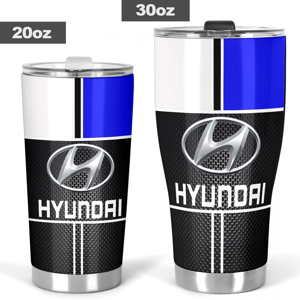 Hyundai Tumbler V5 - Famjoys Hyundai Tumbler V5 - Famjoys