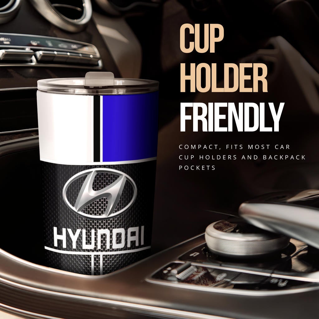 Hyundai Tumbler V5 - Famjoys Hyundai Tumbler V5 - Famjoys