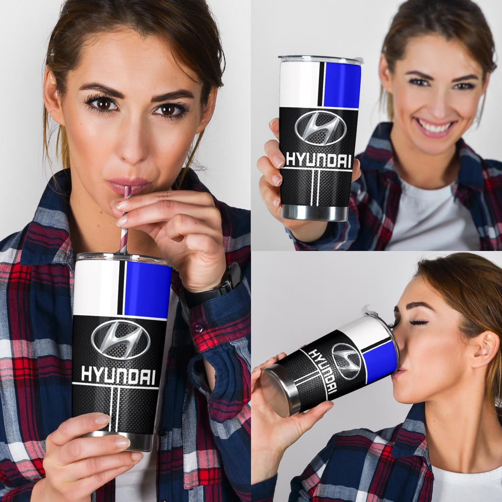 Hyundai Tumbler V5 - Famjoys Hyundai Tumbler V5 - Famjoys