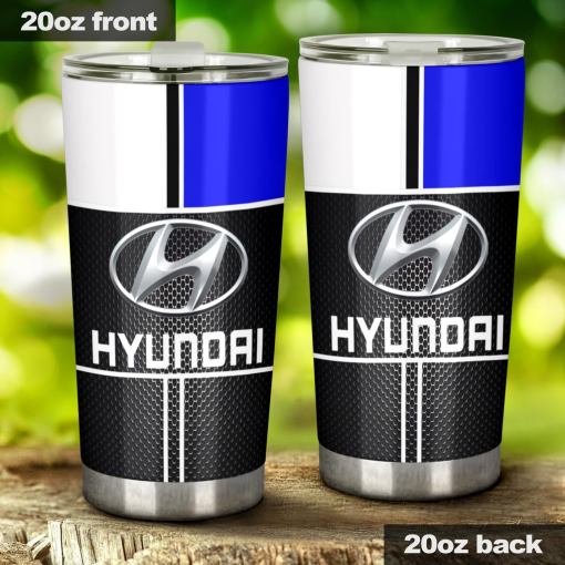 Hyundai Tumbler V5 - Famjoys Hyundai Tumbler V5 - Famjoys