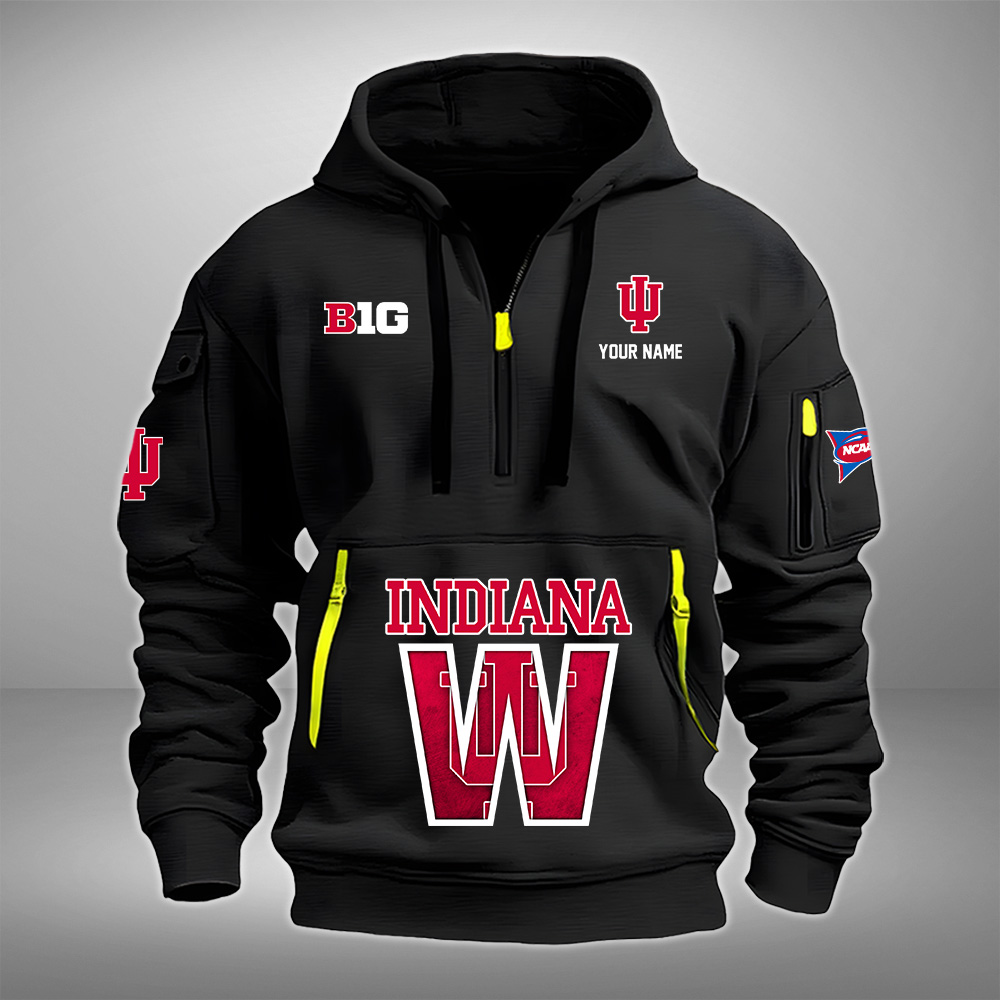 IDONVM12315Indi Heavy Hoodie - Famjoys IDONVM12315Indi Heavy Hoodie - Famjoys